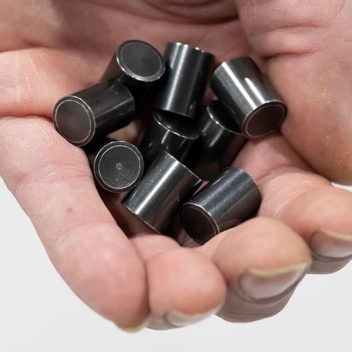 Site for Canada's underground nuclear waste repository to be selected next year